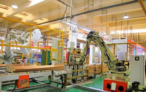 格力電器工廠地址在哪里 廠址在廣東珠海前山金雞西路6號