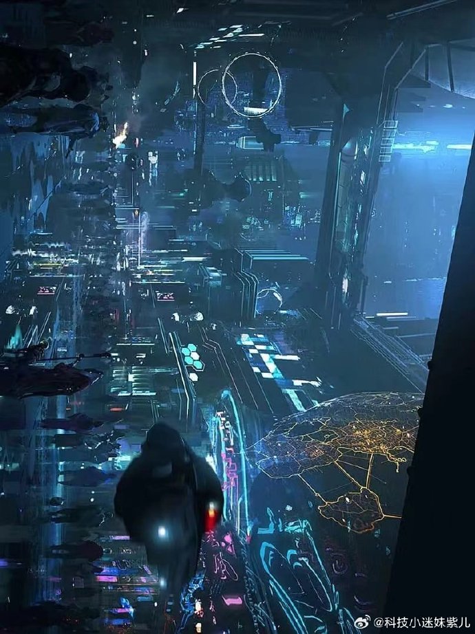 #科技##無人機(jī)#