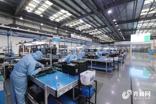 這就是山東 山東39家省屬企業(yè)全面復(fù)工復(fù)產(chǎn),多家企業(yè) 逆增長 實(shí)現(xiàn)首月開門紅