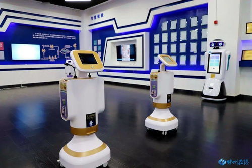 科技 智造 未來(lái) 張掖智能制造產(chǎn)業(yè)園舉行產(chǎn)品下線觀摩活動(dòng)