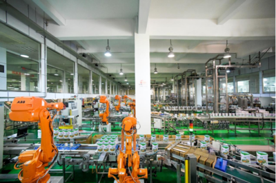 生態為本、科技為力,鑄就明一奶粉的&ldquo;領鮮&rdquo;產品力