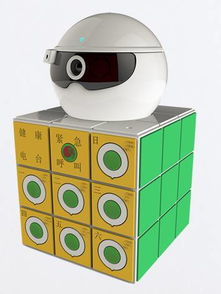 細(xì)數(shù)國(guó)內(nèi)醫(yī)療相關(guān)服務(wù)機(jī)器人企業(yè)