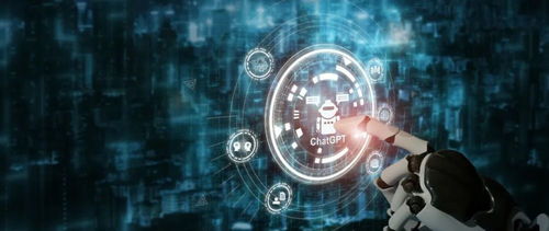 智能聊天機(jī)器人ChatGPT為何成科技巨頭新寵？